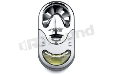 DA4000-12 Profumatore Serie 4000 Silver Simoni Racing