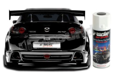 BCP/3F Paint Spray Light Simoni Racing