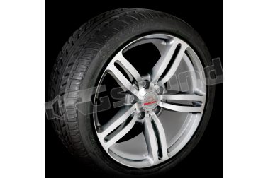 RIM/N Fissaggio copricerchio Rimblades colore nero Simoni Racing