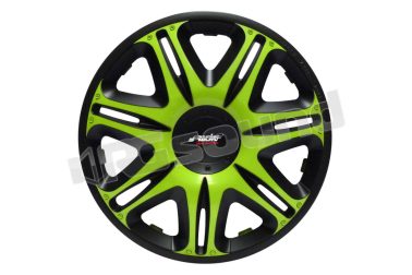 NAS/13G Nascar Monster Simoni Racing