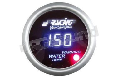 WT/D Indicatore temperatura acqua Simoni Racing