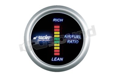 AFR/D Indicatore rapporto aria-carburante Simoni Racing