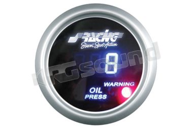 OP/D Indicatore pressione dell'olio Simoni Racing