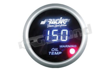 OT/D Indicatore temperatura olio Simoni Racing