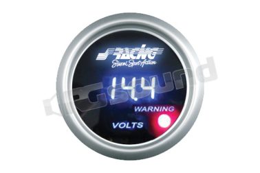 VM/D Voltometro Digitale Simoni Racing