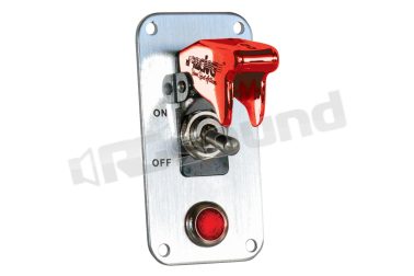 ISR/3R-L Interruttore Baby Go Light Evo Simoni Racing