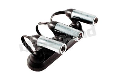 MLS/2W Adjustable Led Spot Simoni Racing