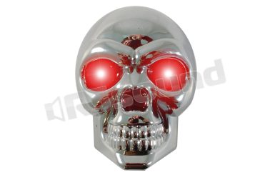 SKULL Led Skull Simoni Racing