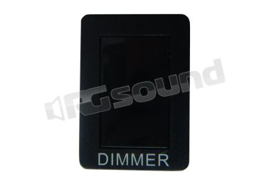 TS/1 Touch control Simoni Racing