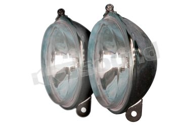 SR/DL2 Faro alogeno Depth Light 2 Simoni Racing