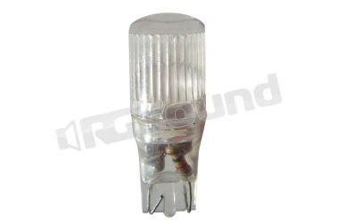 SS2/T10 Super shock wedge - Kit 2 lampadine T10 Simoni Racing