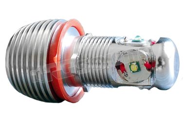 AEL/BMW8 Led Angel Eyes 8 per BMW Serie 1-3-5-6 Simoni Racing