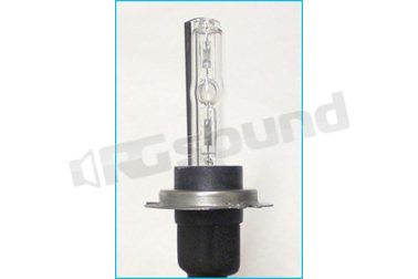 LH4/H4S Lampada Ricambio HID 6.000° k -H4 Simoni Racing