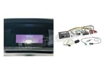 46-FO-6-1 per FORD C-MAX fino al 2013 Alpine