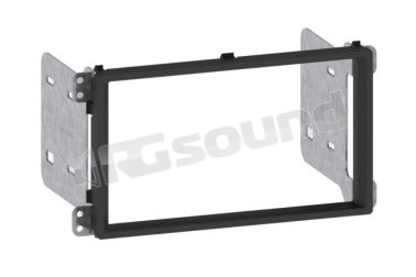 APF-F381130-12HO Honda Jazz - Fit Alpine