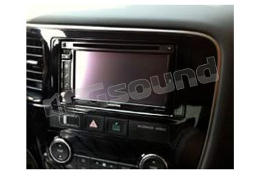 KIT-OUTLANDER Mitsubishi Outlander Alpine