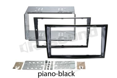 APF-F381230-24-3OP Opel: Astra - Astra TwinTop - Corsa D - Zafira B Alpine