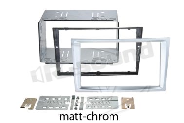 APF-F381230-24-4OP Opel: Astra - Astra TwinTop - Corsa D - Zafira B Alpine