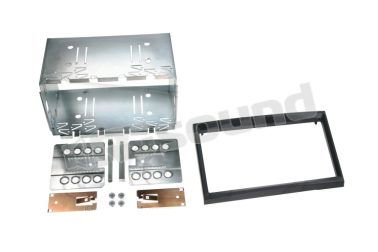 APF-F381040-02-2PE Peugeot 207 - 207 CC - 307 Alpine