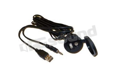 KCE-USB-WP Prolunga USB Alpine