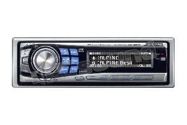 CDA-9857R  Alpine