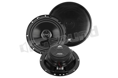 XE62 coassiali 16,5 cm Serie Xenium ESX