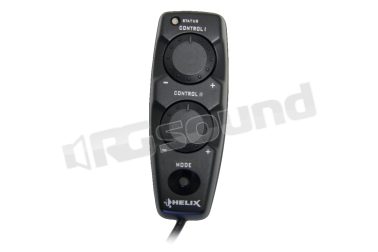 URC 2A Controllo remoto per PP 52DSP - PP 82DSP - HX DSP Match