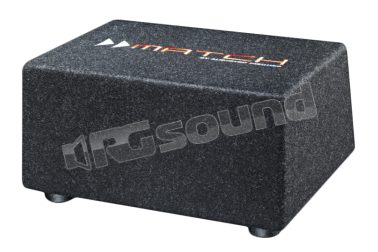 PP 8E-Q Plug & Play Dual-Subbox Match