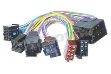PP-AC 03 Plug & Play Match