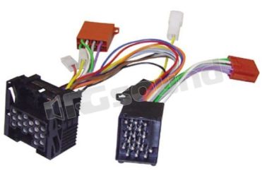 PP-AC 12 Plug & Play Match
