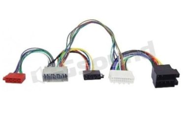 PP-AC 15A Plug & Play Match