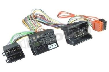 PP-AC 13A Plug & Play Match
