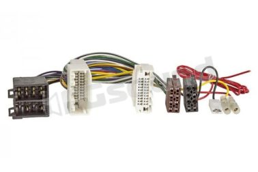 PP-AC 16 Plug & Play Match