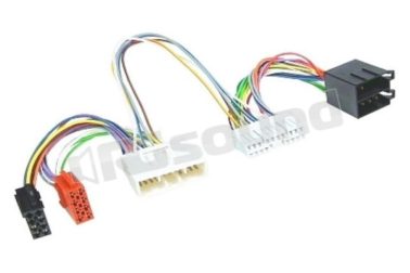 PP-AC 17 Plug & Play Match