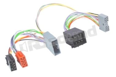 PP-AC 18 Plug & Play Match