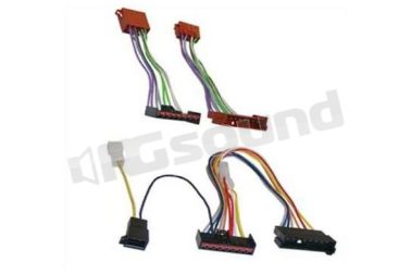 PP-AC 20 Plug & Play Match