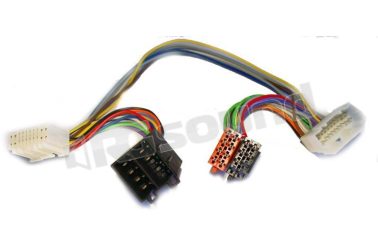 PP-AC 24 Plug & Play Match