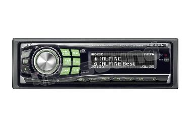 CDA-9856R  Alpine