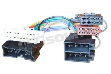 PP-AC 26 Plug & Play Match