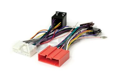 PP-AC 28 Plug & Play Match