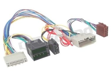 PP-AC 29 Plug & Play Match