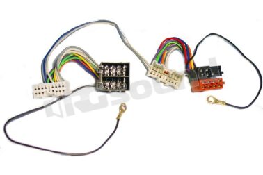 PP-AC 30 Plug & Play Match