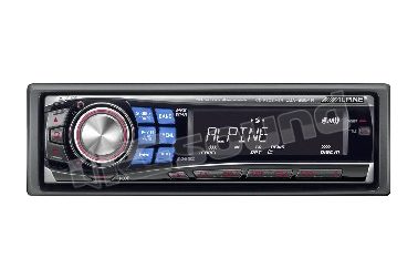 CDA-9854R  Alpine