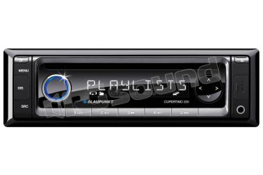 Cupertino 220  Blaupunkt