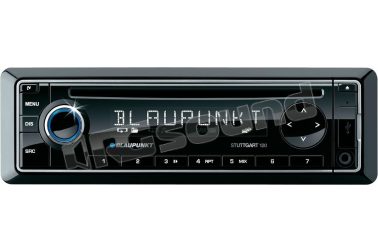 Stuttgart 120  Blaupunkt