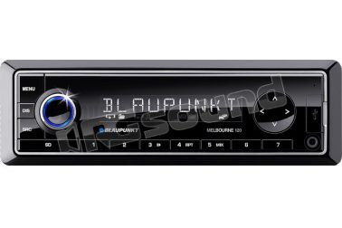Melbourne 120  Blaupunkt