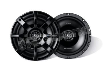 GTx 662 DE  Blaupunkt