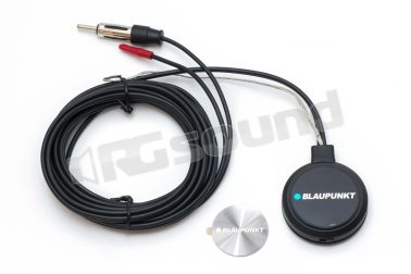 Funline Radio A-R G 01-E antenna attiva a vetro ad alte prestazioni Blaupunkt