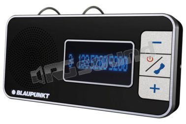 BT Drive Free 311 Aletta Parasole Blaupunkt
