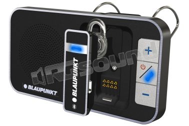 BT Drive Free 211 Aletta Parasole Blaupunkt